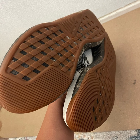 Reebok Flashfilm Trainer Australia - Mens Cross Training Size 9 JJ Watt - Picture 9 of 11